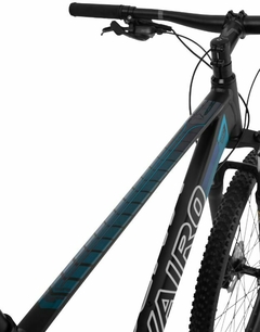 Bicicleta Vairo 4.0 UG 2x10 rod 29 hollow2 Disco hidra - tienda online