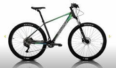 Bicicleta Vairo 4.0 UG 2x10 rod 29 hollow2 Disco hidra
