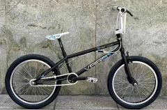 Imagen de Bicicleta Vairo Twist Jump Bmx Rod 20 Freestyle