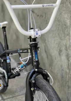 Bicicleta Vairo Twist Jump Bmx Rod 20 Freestyle en internet