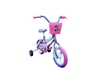 Bicicleta Nena Zambito R12 c/canasto - comprar online