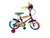 Bicicleta Varon Zambito R12 especial
