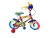 Bicicleta Varon Zambito R12 especial