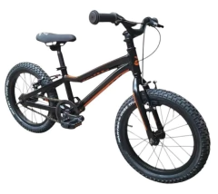 Bicicleta Zenith ATC Rodado 16 Infantil en internet
