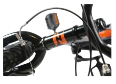 Imagen de Bicicleta Zenith ATC Rodado 16 Infantil