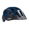 Casco Lazer Compact | TS+ Turnfit - Urbano y MTB - Talle Único 54-61cm - 21 Ventilaciones en internet