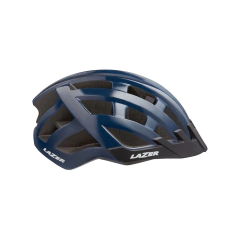 Casco Lazer Compact | TS+ Turnfit - Urbano y MTB - Talle Único 54-61cm - 21 Ventilaciones - comprar online