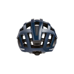 Casco Lazer Compact | TS+ Turnfit - Urbano y MTB - Talle Único 54-61cm - 21 Ventilaciones - BICPER Banda