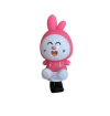 Bocina Chifle Infantil para Bicicleta Modelos Kitty, Winnie The Pooh Y Conejita - BICPER Banda
