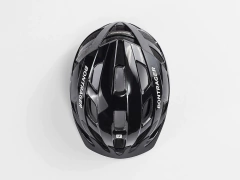 Casco Bontrager S/M - Visera Extraíble y Ventilación Optimizada - BICPER Banda