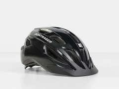 Casco Bontrager S/M - Visera Extraíble y Ventilación Optimizada - comprar online