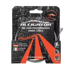 Cable Alligator para Freno 1700mm de largo 31 Hebras Shimano/Sram Compatible