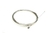 Cable de cambio WKNS 11/12v 2200mm de largo (esp ruteo interno)