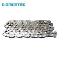 Cadena Bicicleta TEC GT-1 especial BMX Freestyle pin dorado 108 eslabones en internet