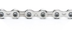 Cadena 12 Velocidades 138 Eslabones SunRace Silver