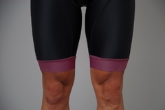 Calza Mallot Ciclismo Magenta 7.4 - tienda online
