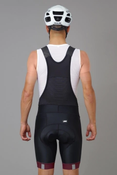 Calza Magenta 7 4 Ciclismo Hombre Mujer Badana 4hs en internet