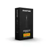 Camara Klincher Pirelli Roadtube 700X23/30 60MM val desmontable