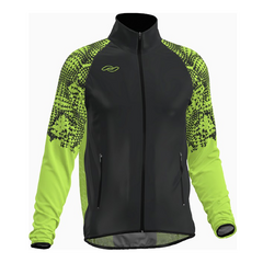 Campera Termica Microfibra Polar Coach - Trama 24