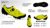 Zapatillas Ciclismo Metha Evo MTB