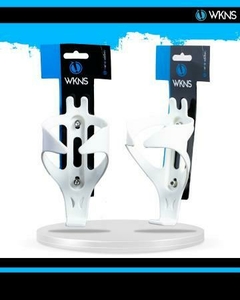 Porta Caramañola Wkns sin logo plástico colores varios - tienda online