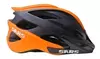 Casco Ciclismo Sars 033 Mtb Ruta Con Visera