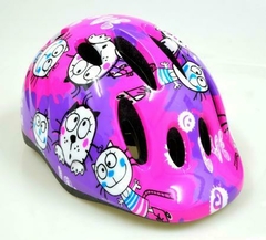 Casco Ciclismo Mtb Ruta Con Visera