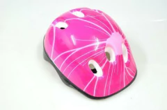 Casco Infantil Económico para Bicicleta sin Regulación - BICPER Banda