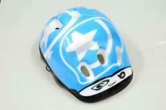 Casco Bicicleta Niño sin regulacion