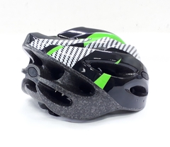 Imagen de Casco protector Mtb Ruta C/visera
