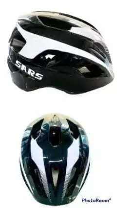 Casco Sars GX 01 eco sin vicera - comprar online