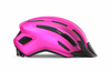 Casco Met Downtown con visera