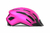 Casco Met Downtown con visera