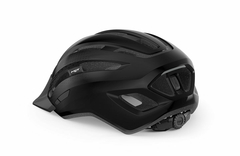 Casco Met Downtown con visera - comprar online
