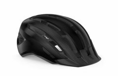 Casco Met Downtown con visera en internet