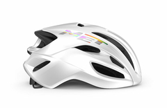Casco Bicicleta Met Rivale MIPS Ruta
