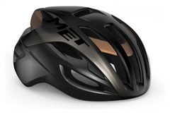 Casco Bicicleta Met Rivale MIPS Ruta - BICPER Banda