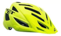 Casco Bicicleta Met Terra Mtb All Mountain - BICPER Banda