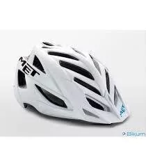 Casco Bicicleta Met Terra Mtb All Mountain - comprar online