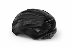 Casco Bicicleta Met Miles 2023 240grs - comprar online