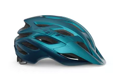Casco MET Veleno MIPS - Multiuso MTB/Ruta/Gravel - Safe-T Upsilon - 26 Ventilaciones - 300gr en internet
