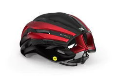 Casco Met Trenta 3k Carbon Mips 225grs edic especial - BICPER Banda
