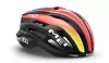 Casco Met Trenta 3k Carbon Mips 225grs edic especial