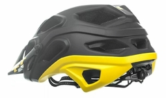 Casco Bicicleta Met Lupo mtb (FS) - tienda online