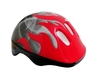 Set Casco + Protecciones Rodillas Codos Muñeca Niño Niña - comprar online