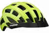 Casco Lazer Compact | TS+ Turnfit - Urbano y MTB - Talle Único 54-61cm - 21 Ventilaciones - tienda online