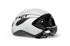 Casco Bicicleta Met Strale 2023 255g - BICPER Banda