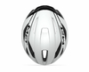 Imagen de Casco Bicicleta Met Strale 2023 255g