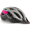 Casco Met Crossover con visera mod ant en internet