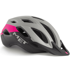 Casco Met Crossover con visera mod ant en internet